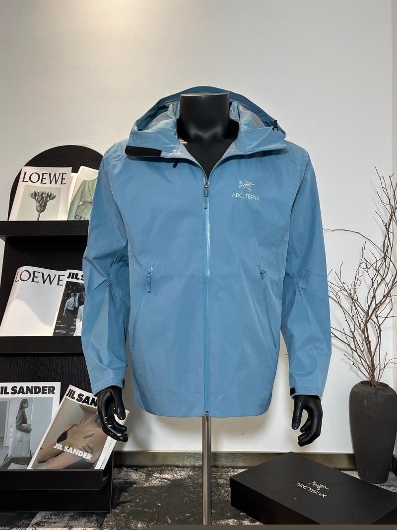 Ba*len*cia*ga jackets